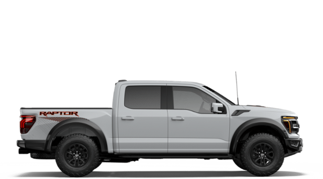 2026 Ford F-150® External Image 1